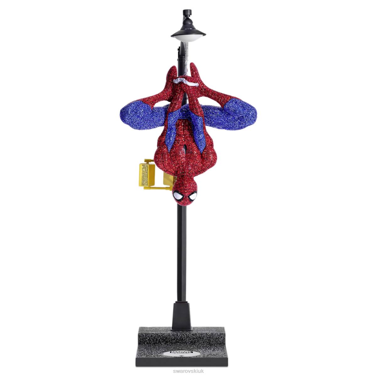 Decorations Swarovski Marvel Spider-Man Limited Edition Collection 48JX1527