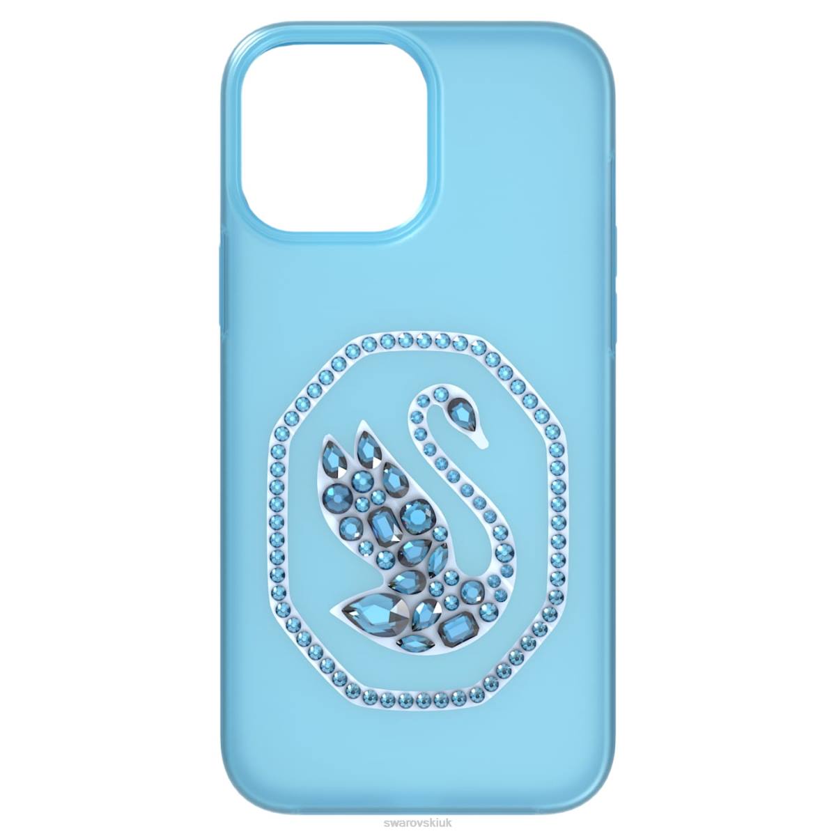 Accessories Swarovski Smartphone case Blue 48JX1362